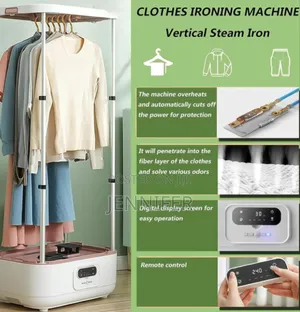 Portable and Foldable Clothes Drying Cabinet