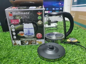Hoffmans 2.0litrs Electric Kettle Paco