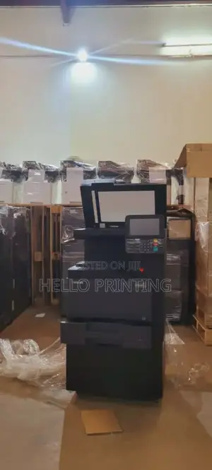 Must - Go Kyocera 356ci - New Stock .