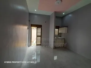 3bdrm Apartment in Kasubi~Kawaala Along, Rubaga for sale