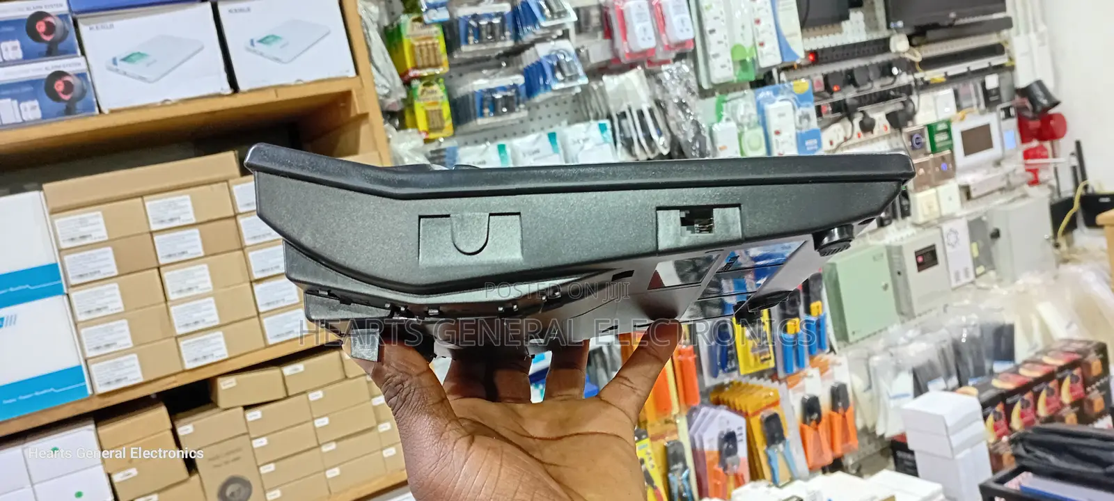 Console Analog Phone ( Kx-t7730 )