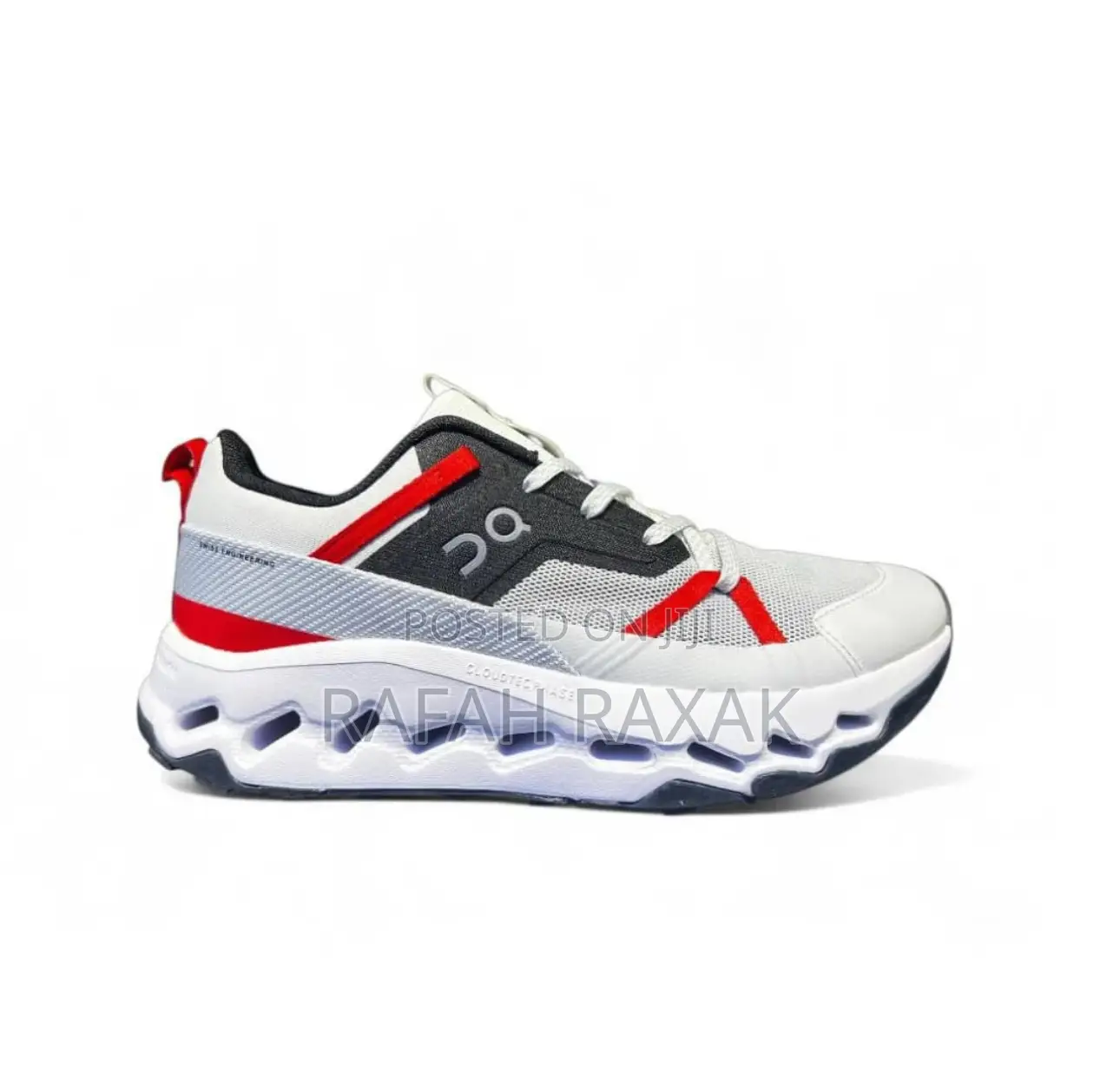 New Classic Men’S On Running Cloud Horizon Running Sneakers