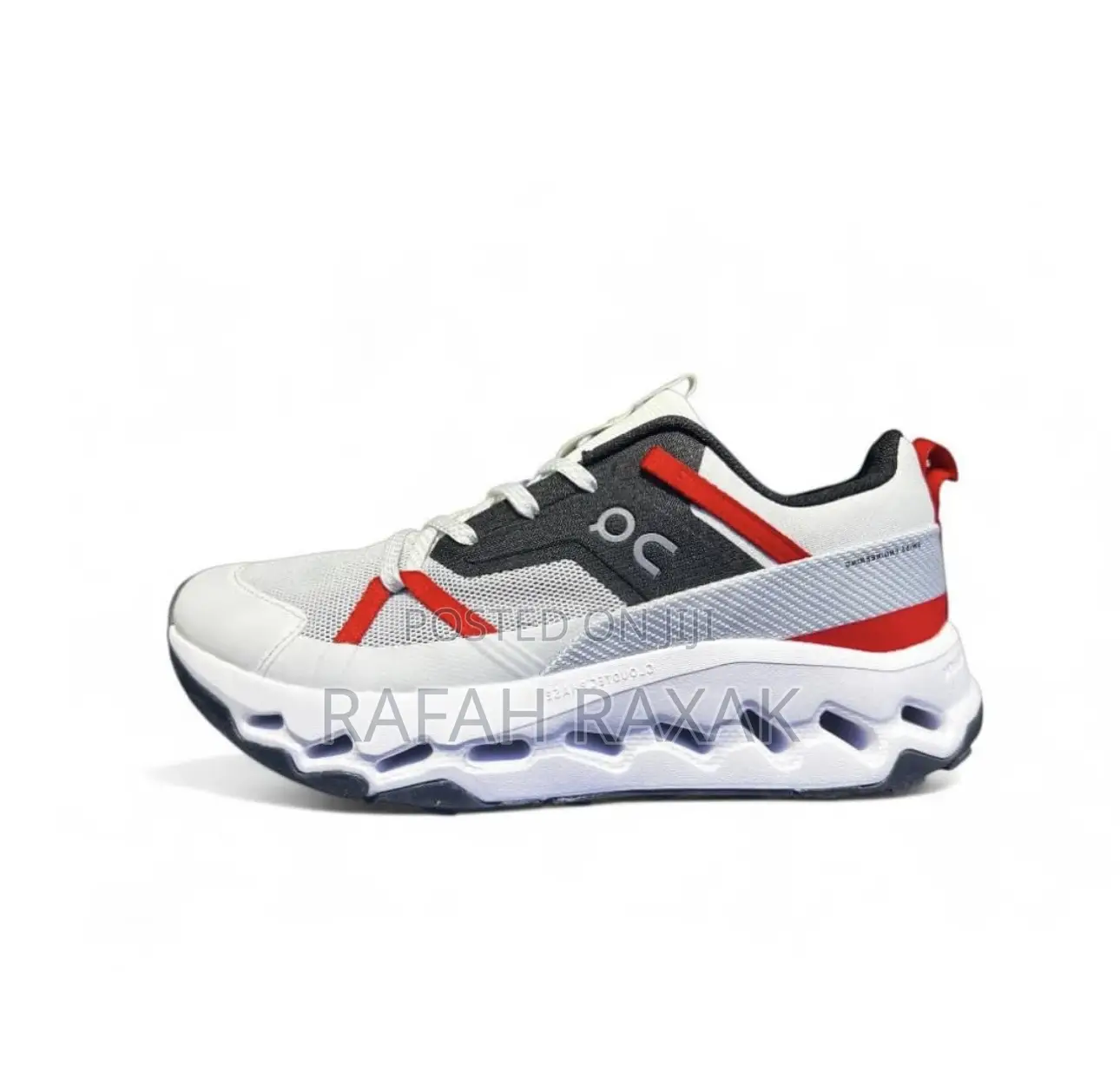 New Classic Men’S On Running Cloud Horizon Running Sneakers