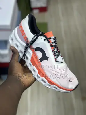 Original Men’S On Cloudmonster Running Sneakers