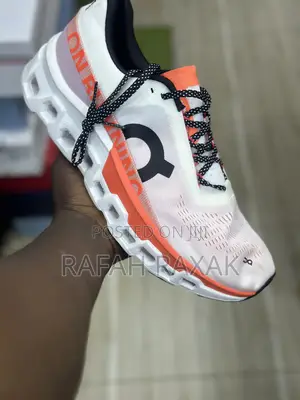 Original Men’S On Cloudmonster Running Sneakers