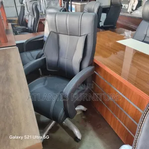 Vice Chairman's Office Chair