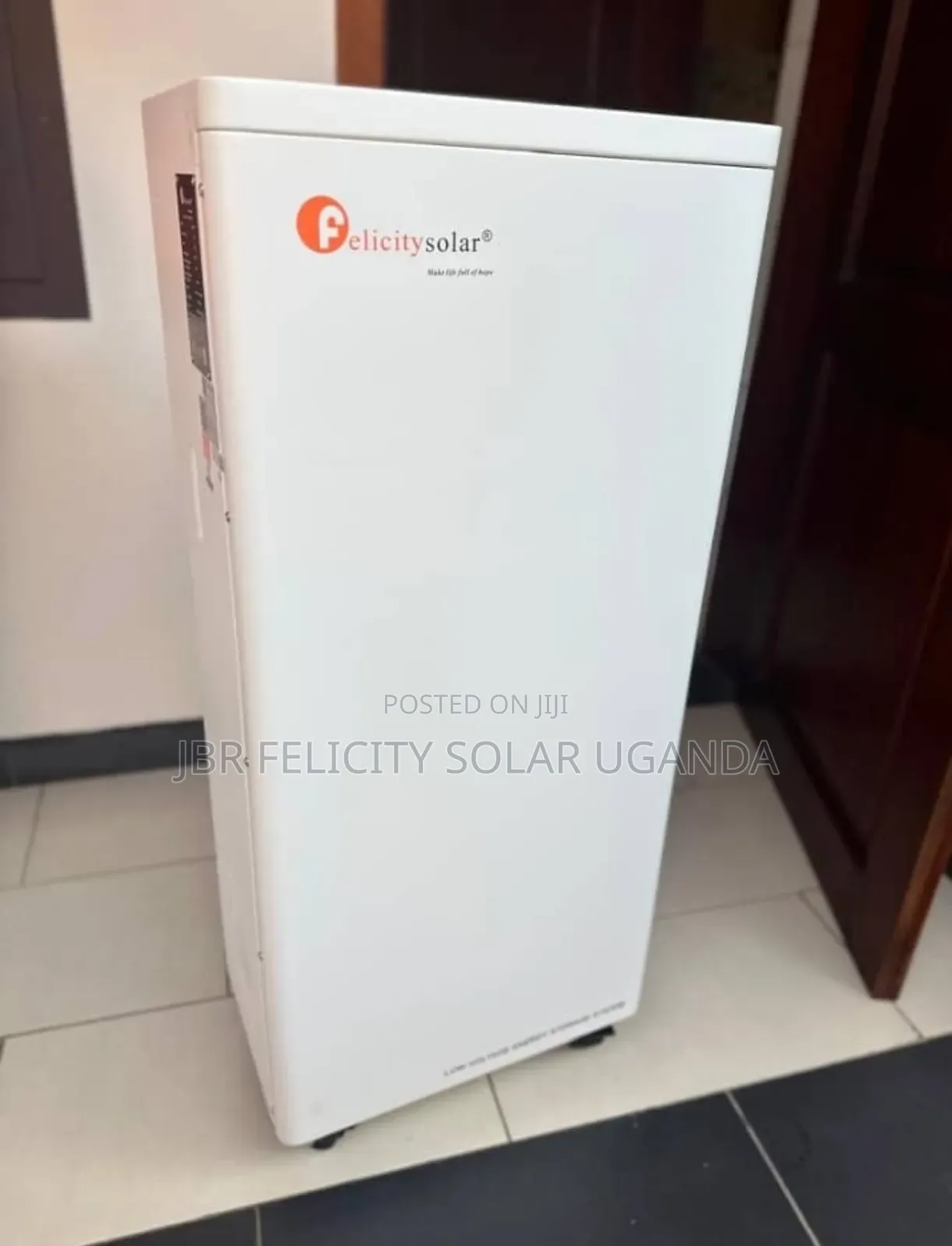 15kwh Lithium Battery