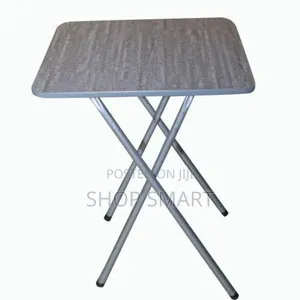 Photo - Portable Reading Foldable Table