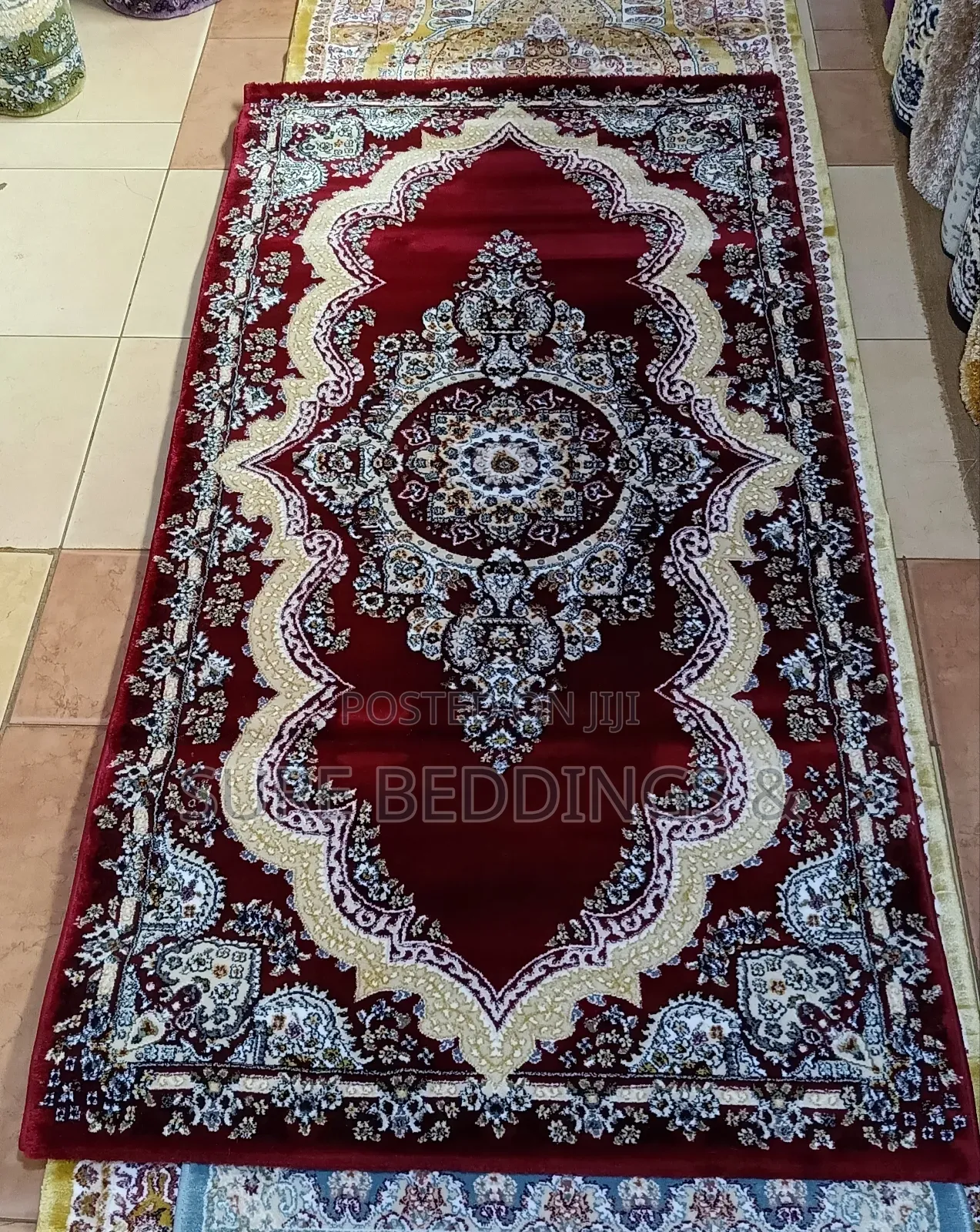 1*2 Meters Bedside Carpet