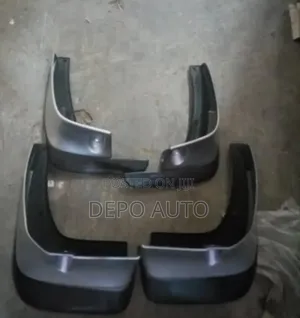 Premio 1996 Mudflaps
