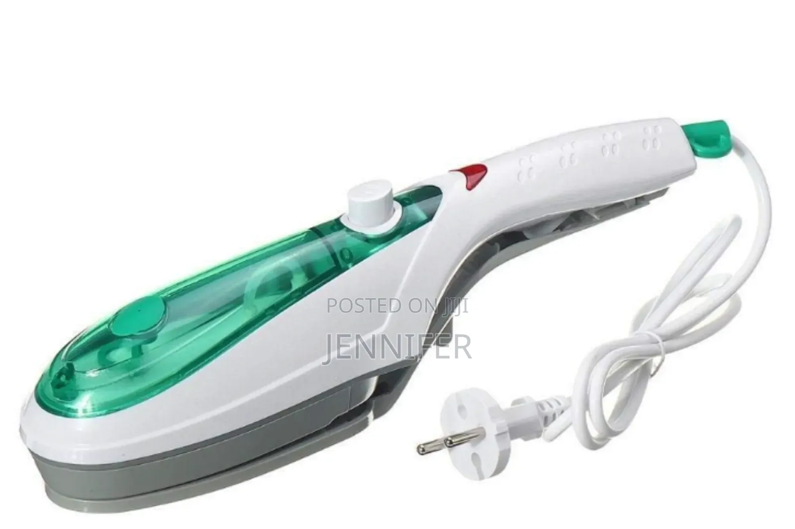 High Quality Clothes Portable Handheld Steam Iron