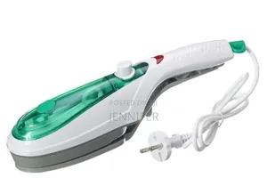 High Quality Clothes Portable Handheld Steam Iron