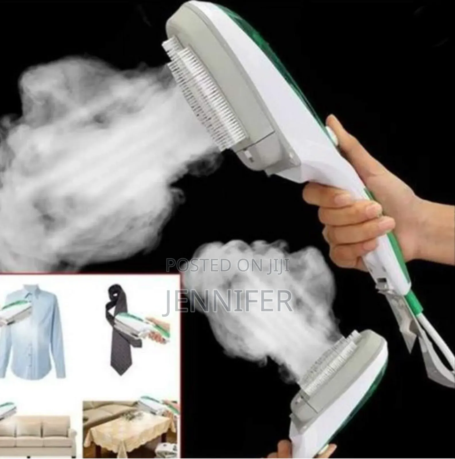 High Quality Clothes Portable Handheld Steam Iron