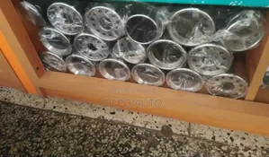 Car Exhaust Pipes Finishers
