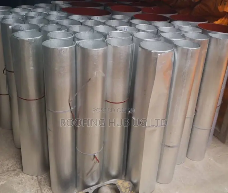 Plain Sheets Gauge 32