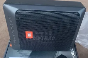 Universal JBL Speaker