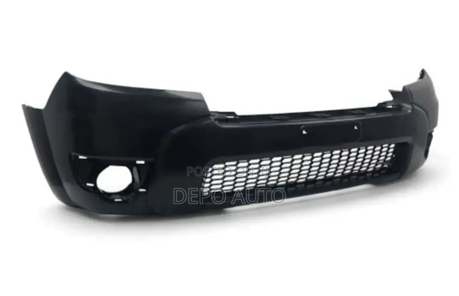 Front Bumper L200 Spotero 2009