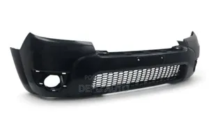 Front Bumper L200 Spotero 2009