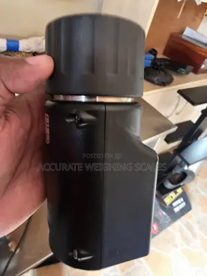 Photo - Grain Moisture Meter With English/Metric Units