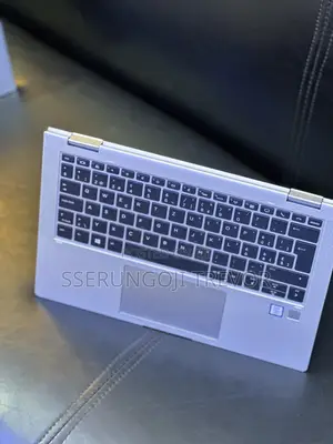 Laptop HP Chromebook X360 8GB Intel Core I5 SSD 256GB