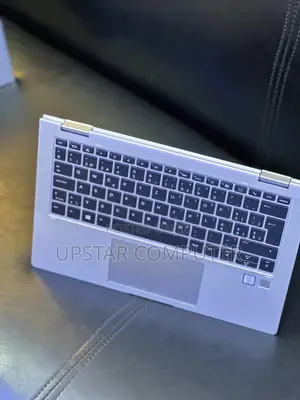 Laptop HP Chromebook X360 8GB Intel Core I5 SSD 256GB