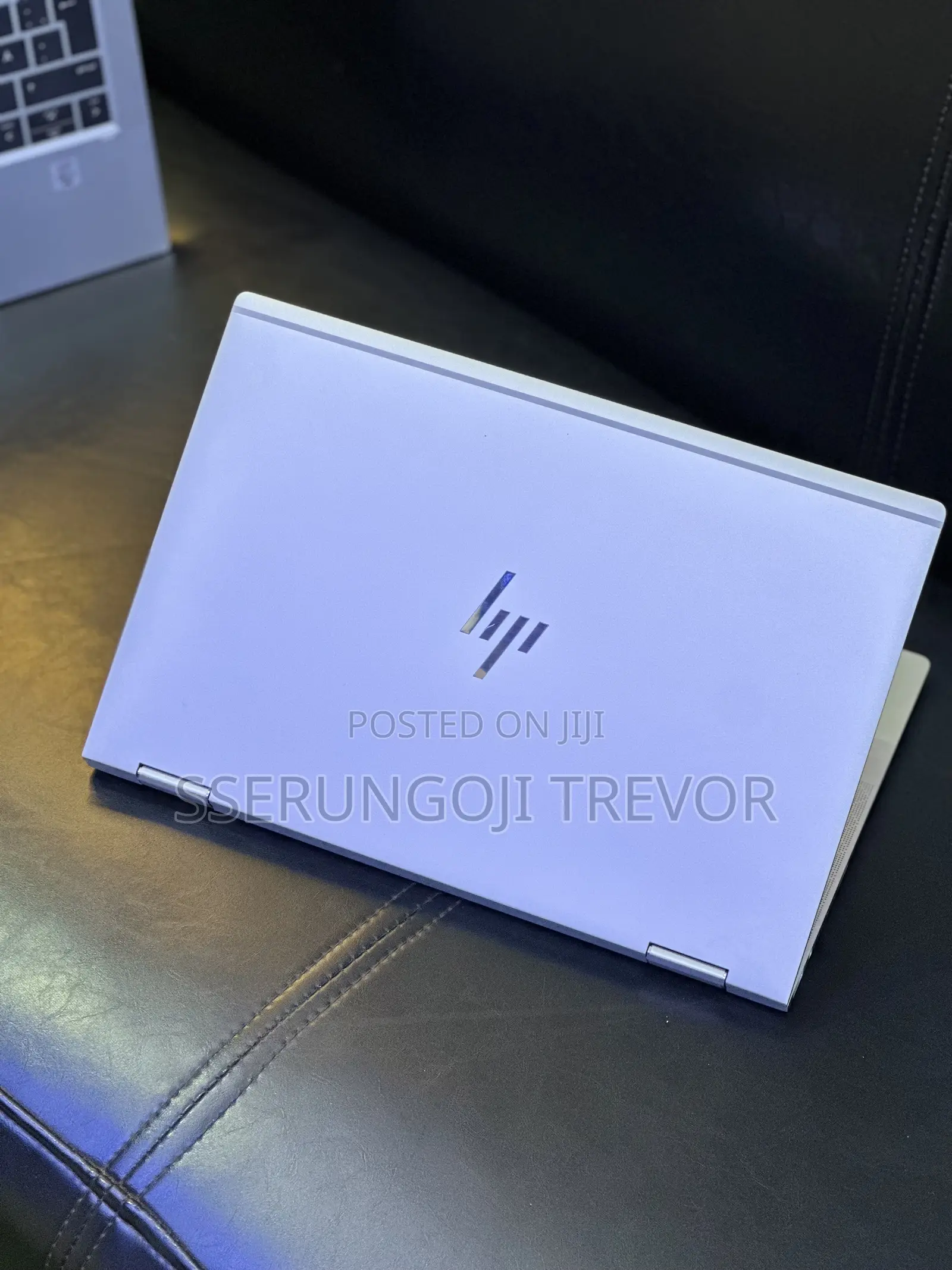 Laptop HP Chromebook X360 16GB Intel Core I5 SSD 256GB