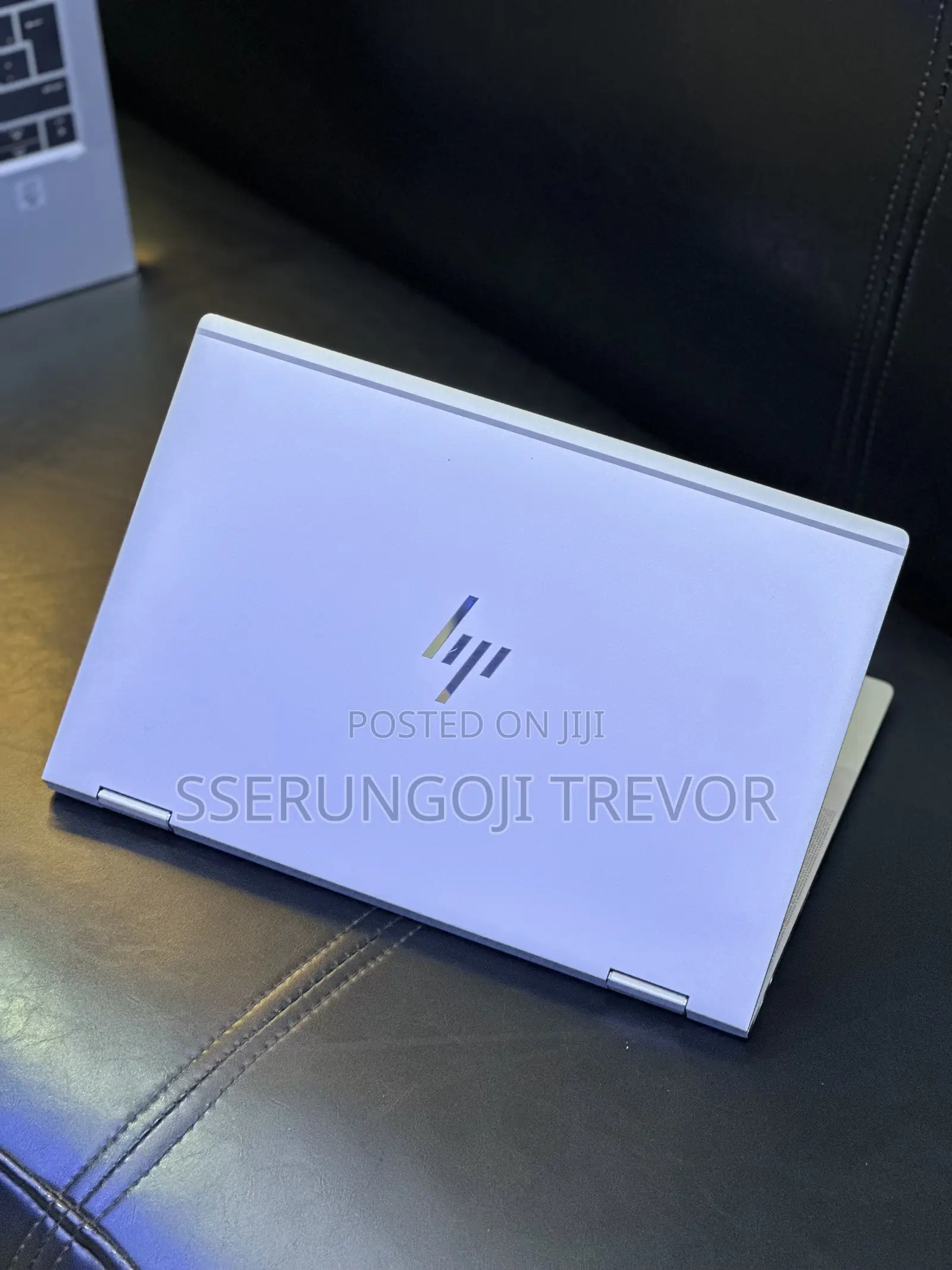 Laptop HP Chromebook X360 16GB Intel Core I5 SSD 256GB