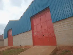 Stores for Rent in Mukono Industrial Area.