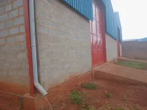 Stores for Rent in Mukono Industrial Area.