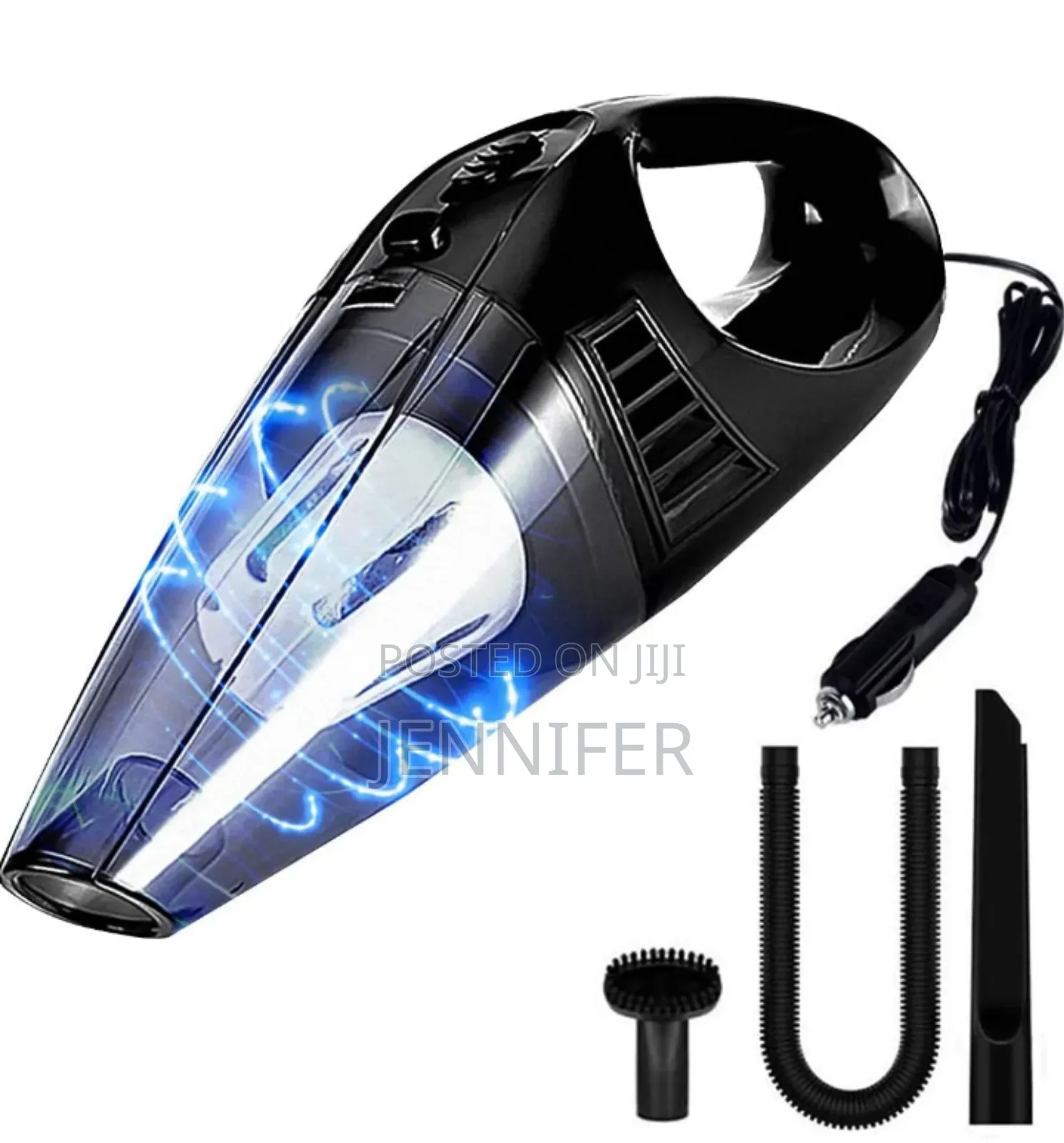 Unbranded Washable Vacuum Cleaner