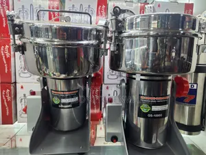 Photo - Food Grinder