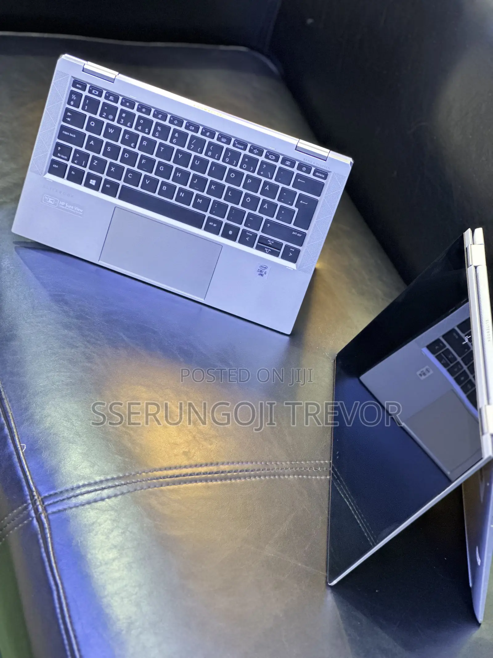 Laptop HP Chromebook X360 11 16GB Intel Core I7 SSHD+SSD 512GB