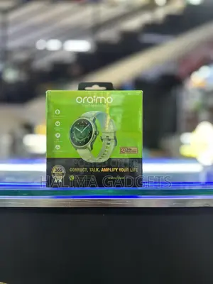 Oraimo Watch 2r
