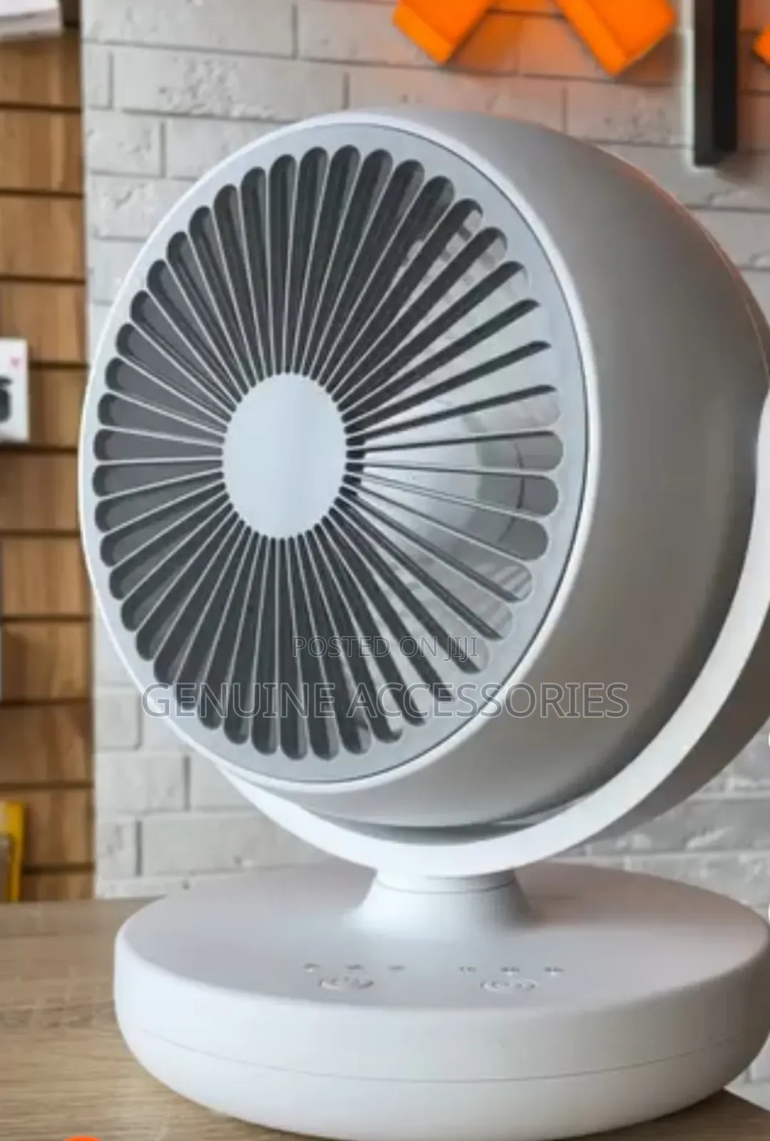 Portable Fan