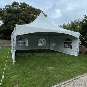 50 Seater Tent