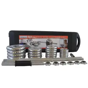 Dumbbell Box 15kg