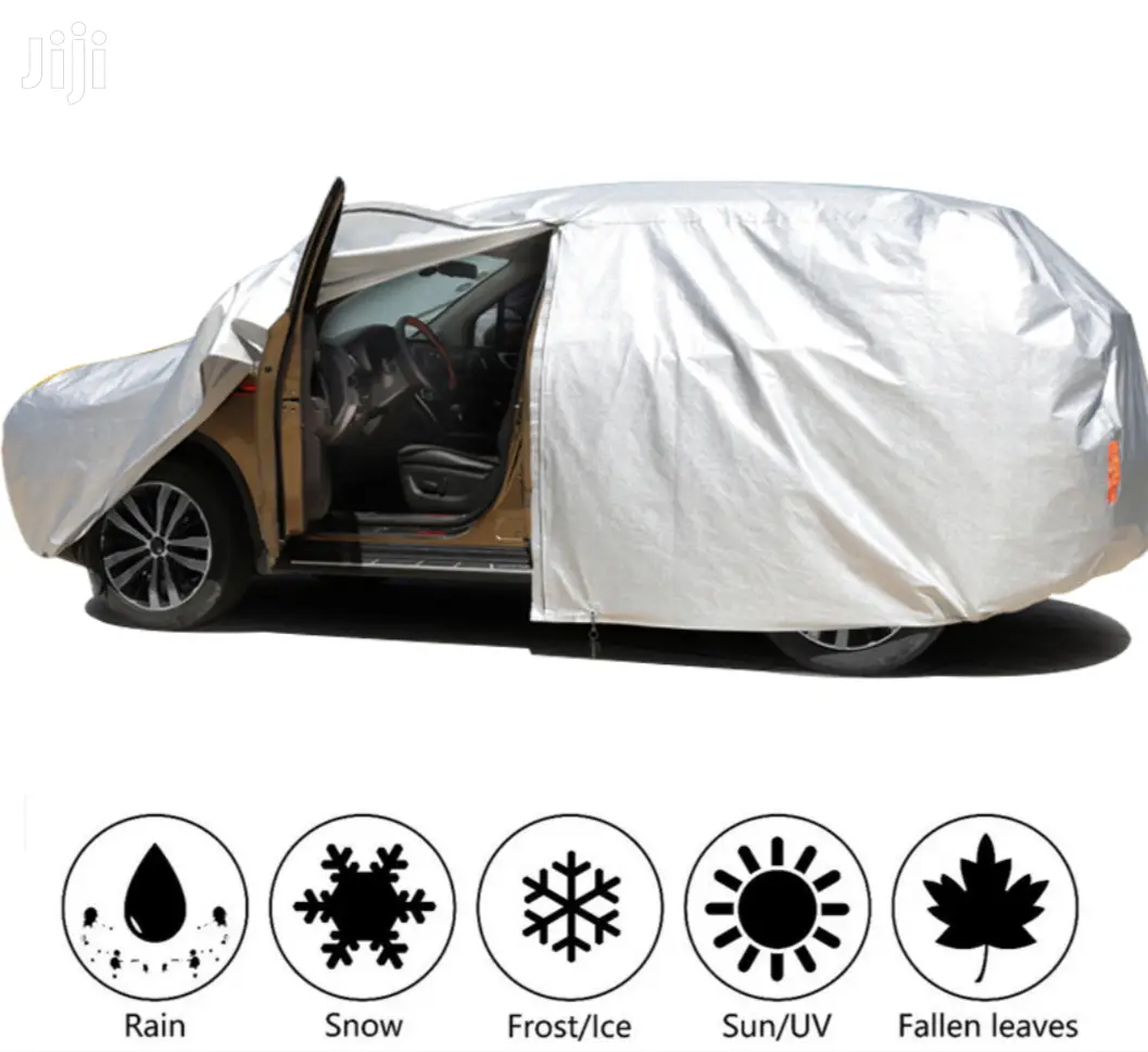 Car Cover Big