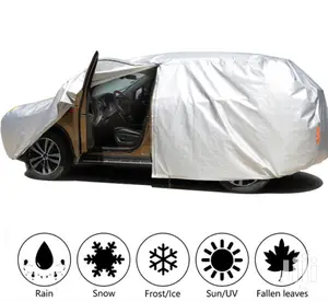 Car Cover Big