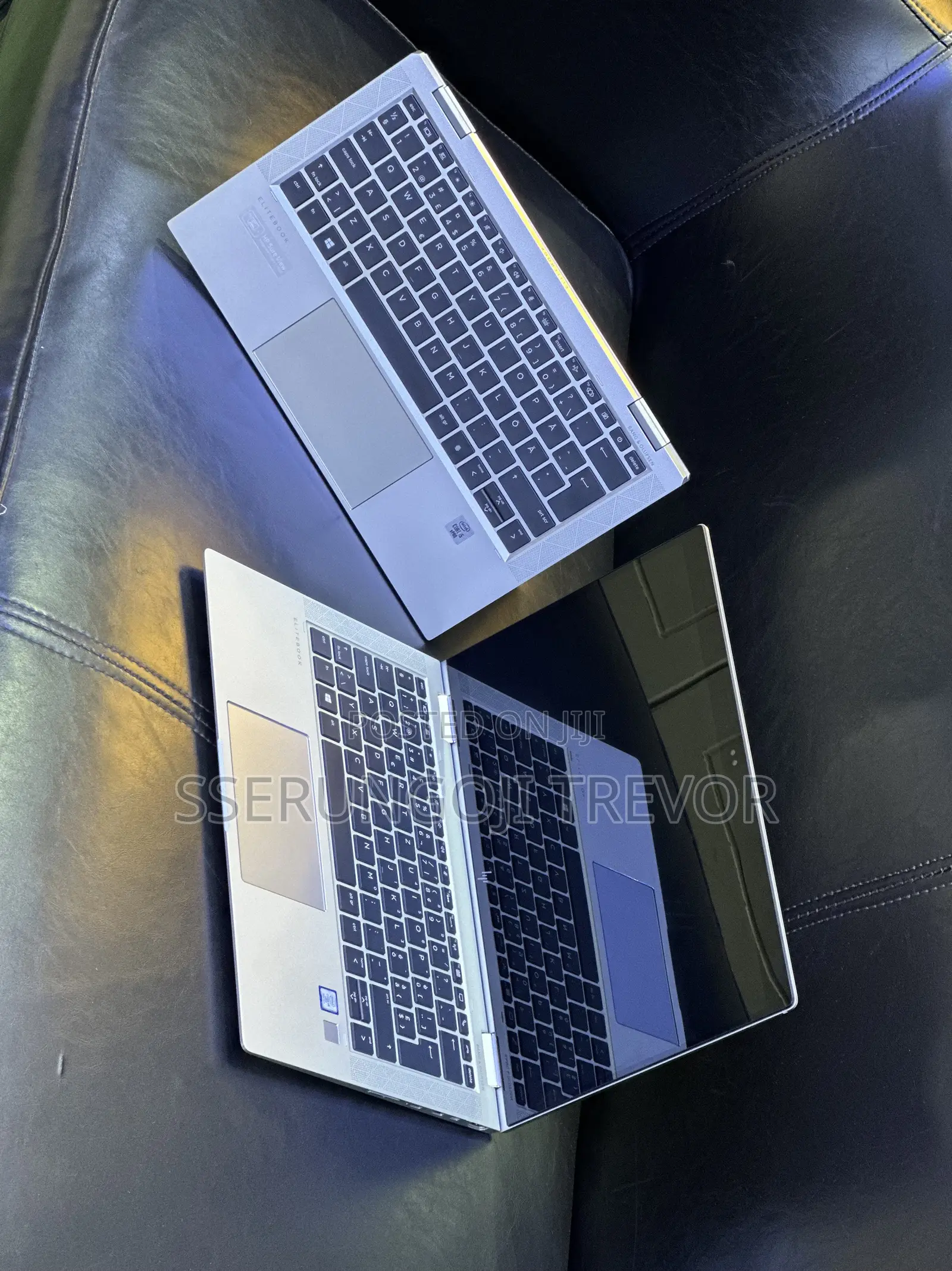 Laptop HP EliteBook X360 1040 G7 16GB Intel Core I5 SSD 512GB