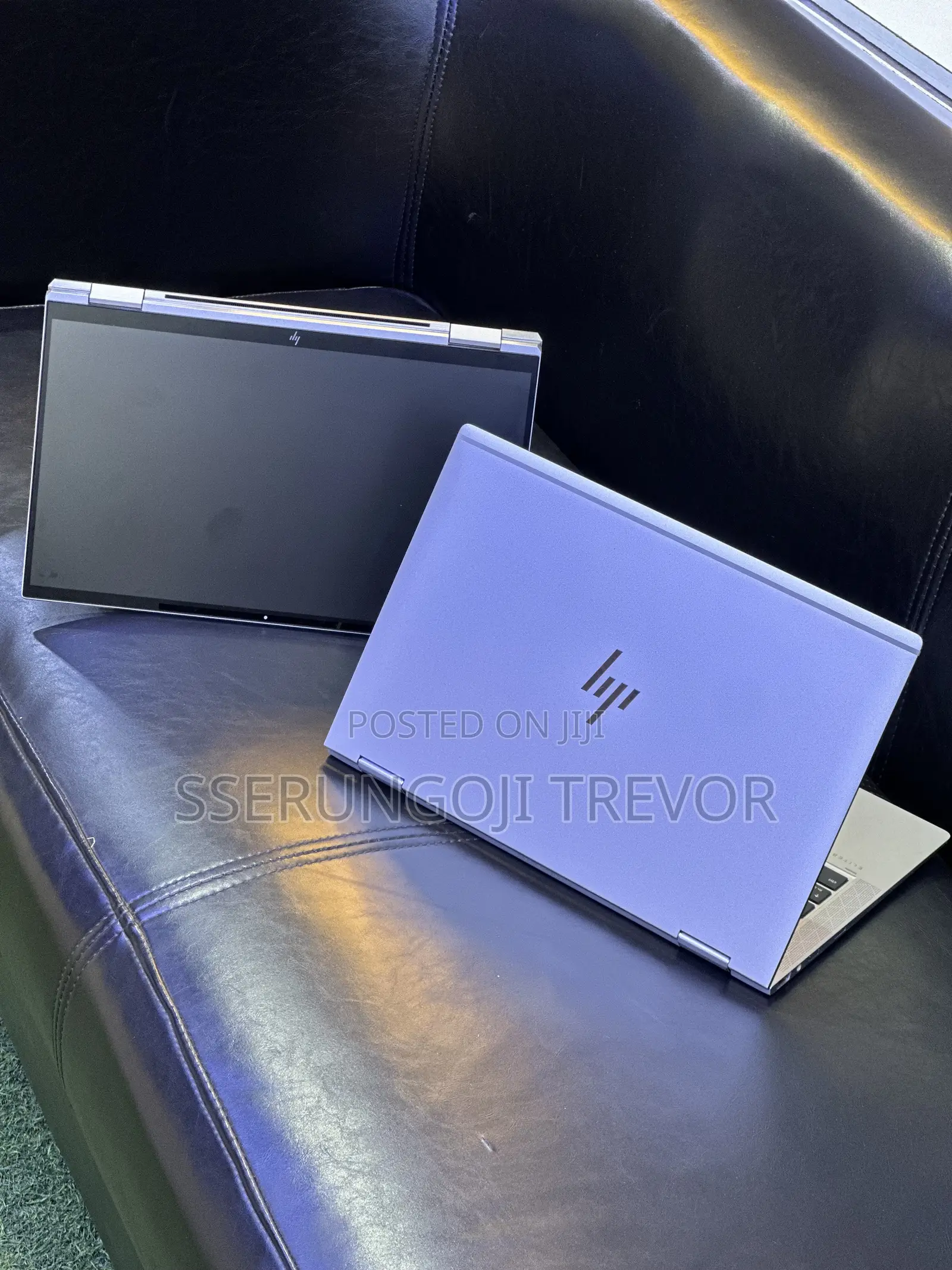 New Laptop HP EliteBook X360 1040 G7 16GB Intel Core I7 SSHD+SSD 512GB