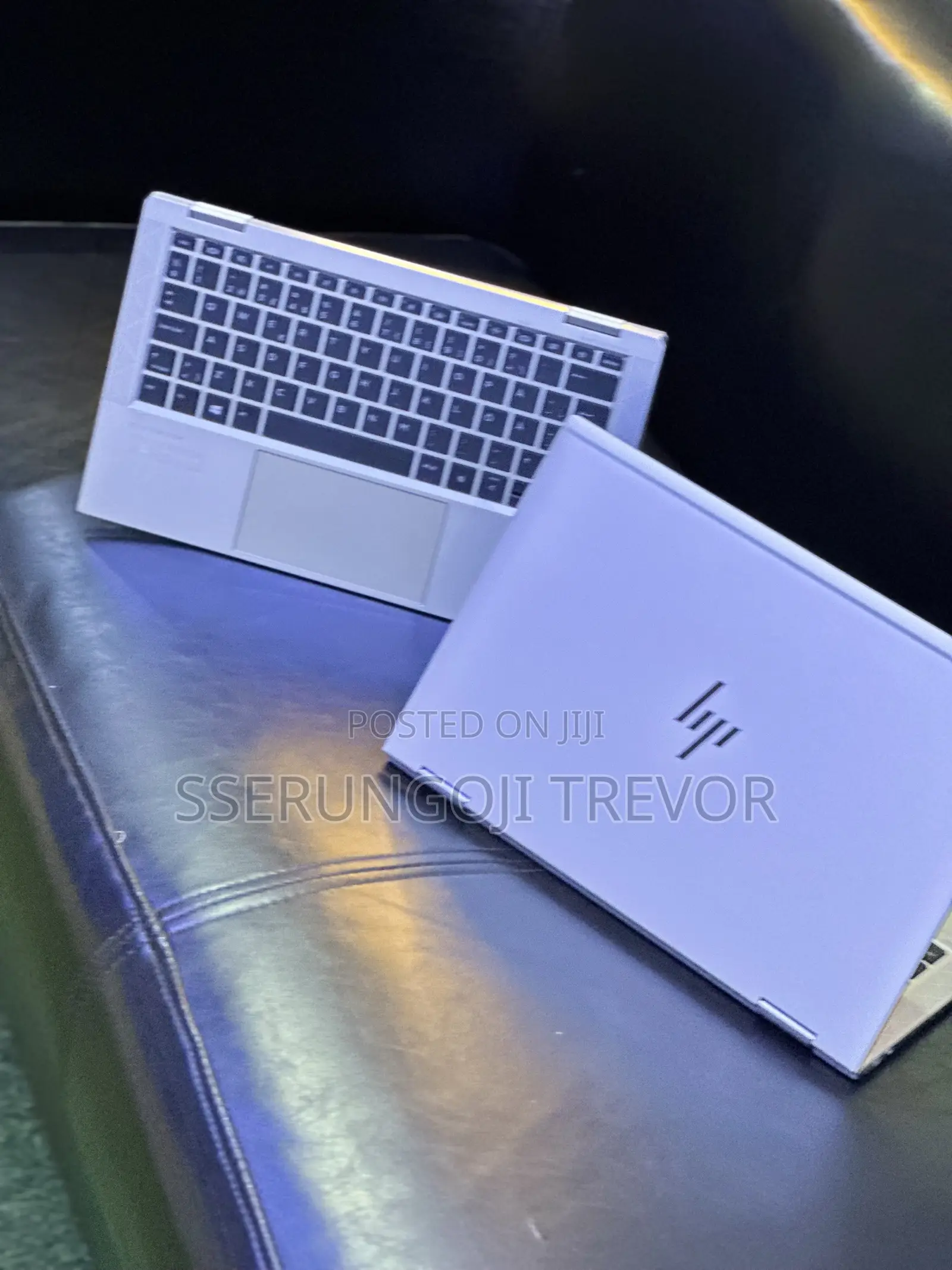 New Laptop HP EliteBook X360 1040 G7 16GB Intel Core I7 SSHD+SSD 512GB