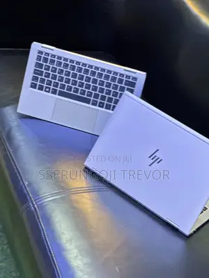 New Laptop HP EliteBook X360 1040 G7 16GB Intel Core I7 SSHD+SSD 512GB