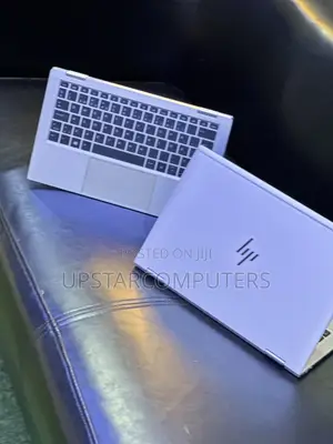 New Laptop HP EliteBook X360 1040 G7 16GB Intel Core I7 SSHD+SSD 512GB