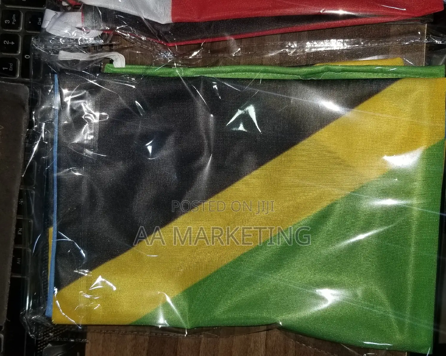 Country Flags [ 100 By 150] Cm