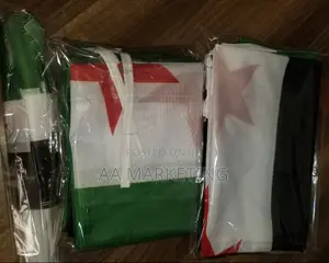 Country Flags [ 100 By 150] Cm