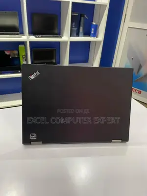 New Laptop Lenovo Yoga 260 8GB Intel Core I7 SSD 256GB
