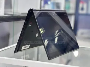 New Laptop Lenovo Yoga 260 8GB Intel Core I7 SSD 256GB