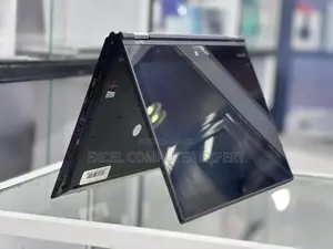 New Laptop Lenovo Yoga 260 8GB Intel Core I7 SSD 256GB