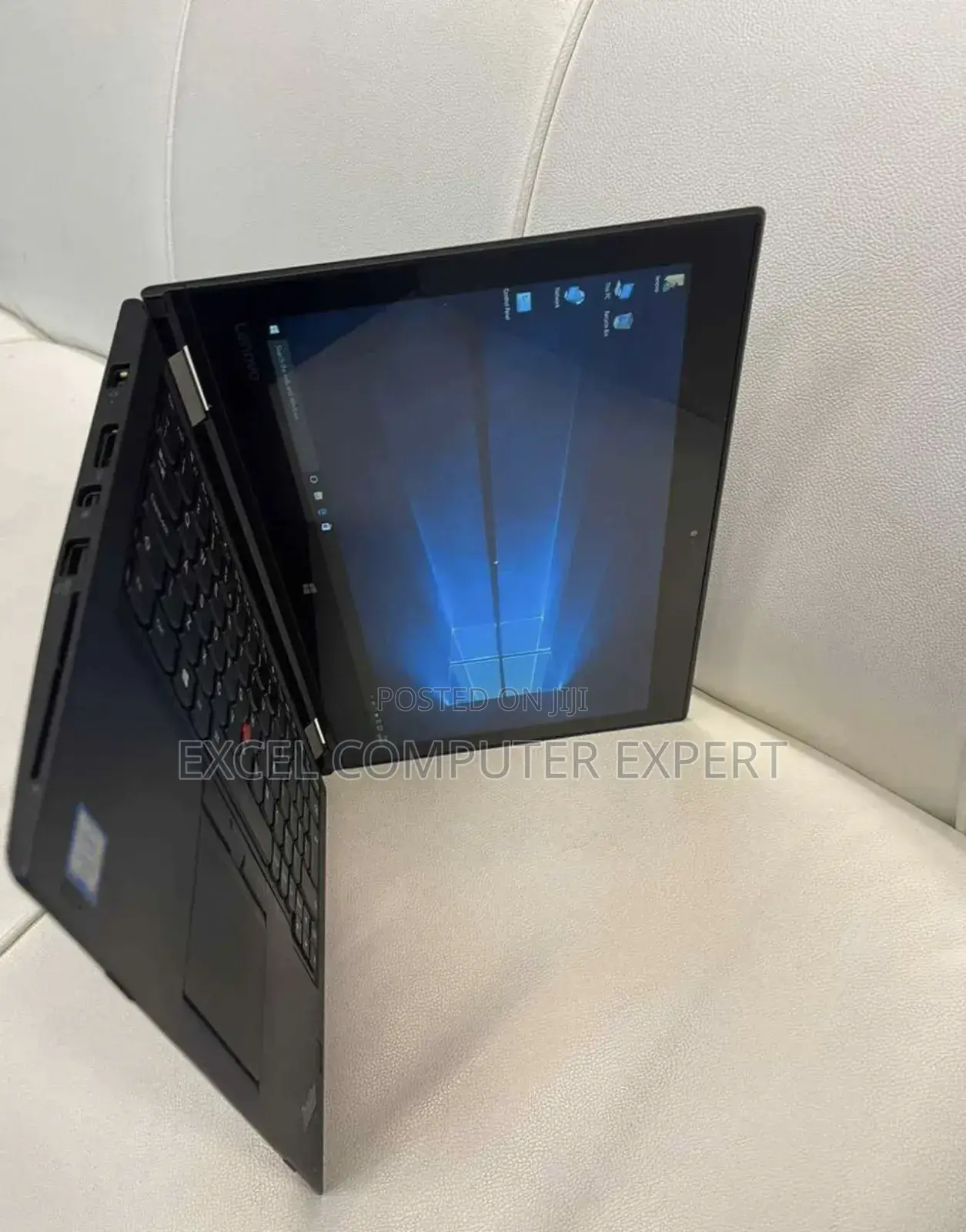 New Laptop Lenovo Yoga 260 8GB Intel Core I7 SSD 256GB