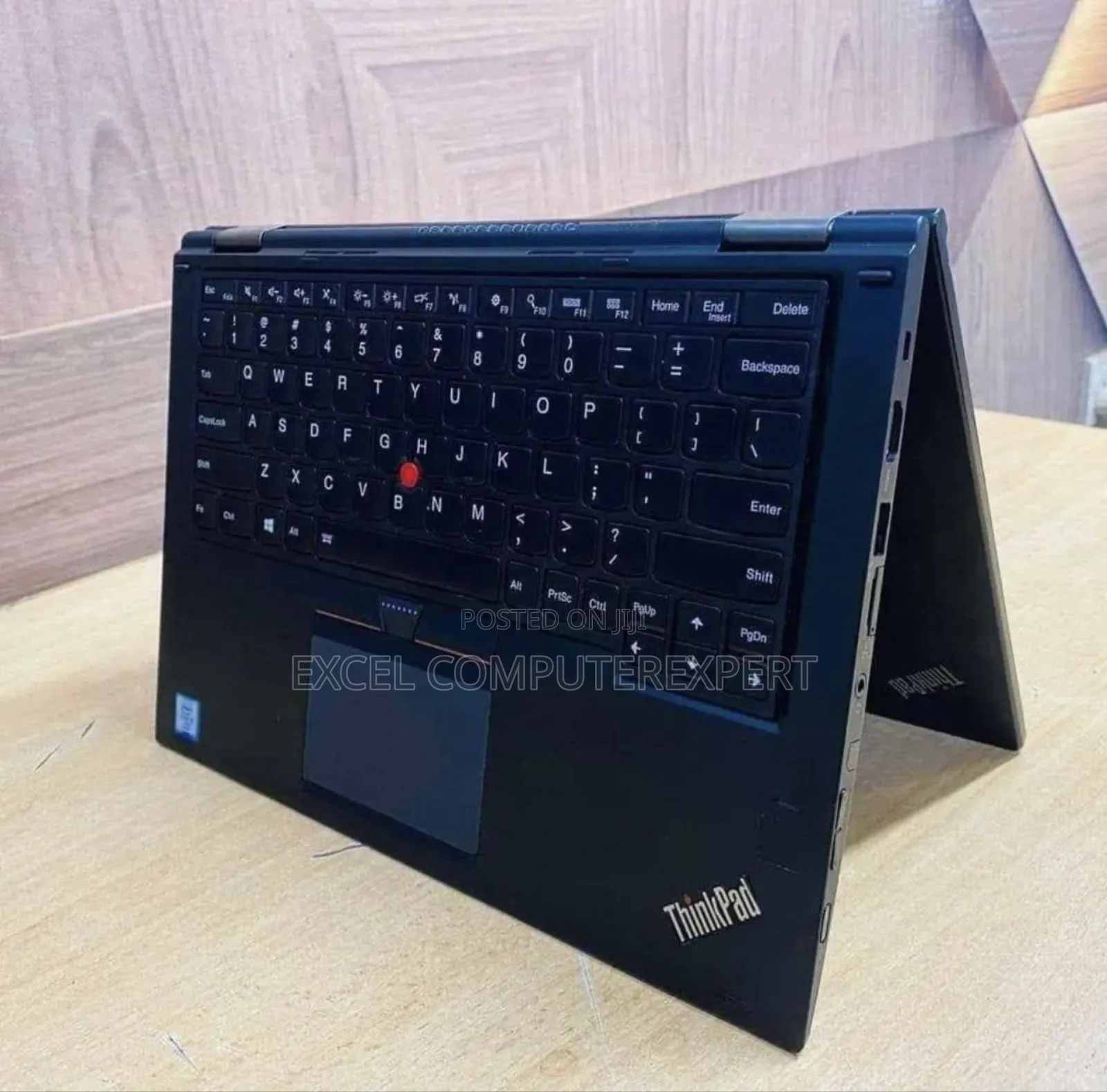 New Laptop Lenovo Yoga 260 8GB Intel Core I7 SSD 256GB